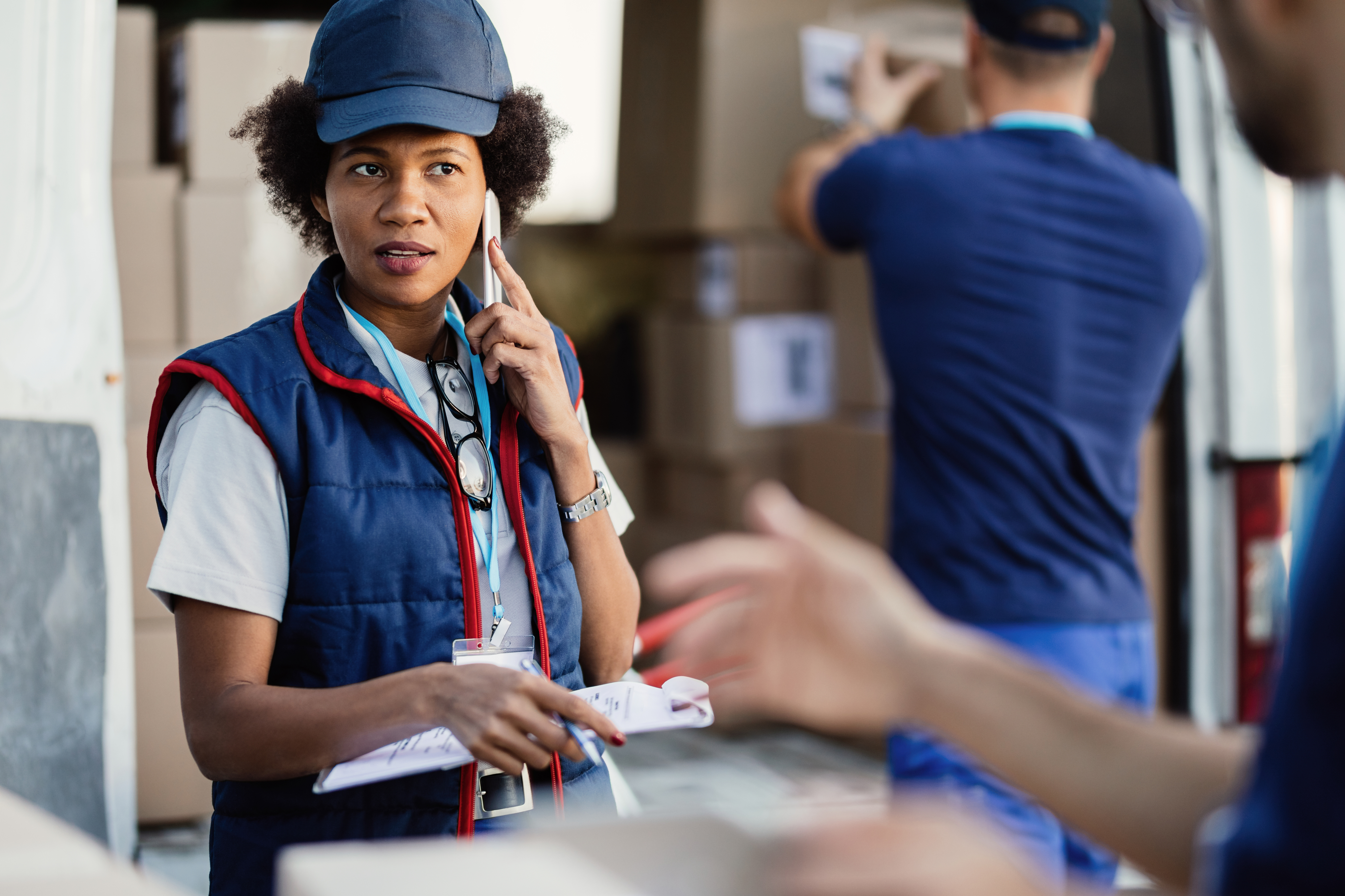 Why Choose CropLink for Market Linkage